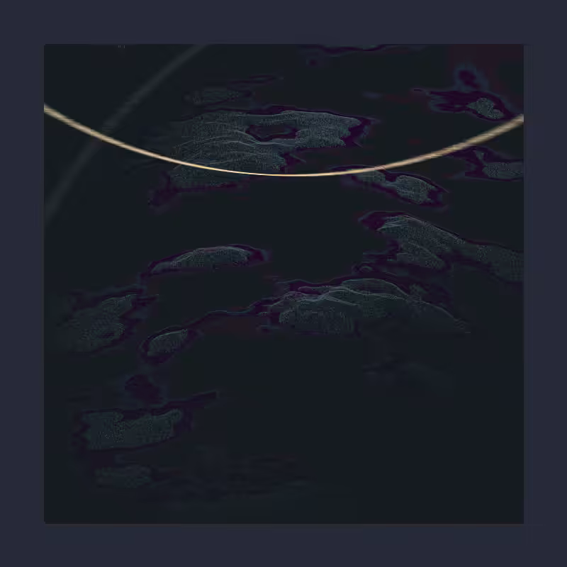 Atypical Lands #5