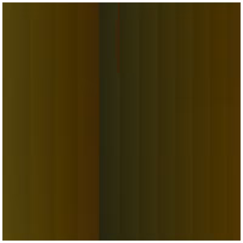 Deluxe Gradient Pixels #20