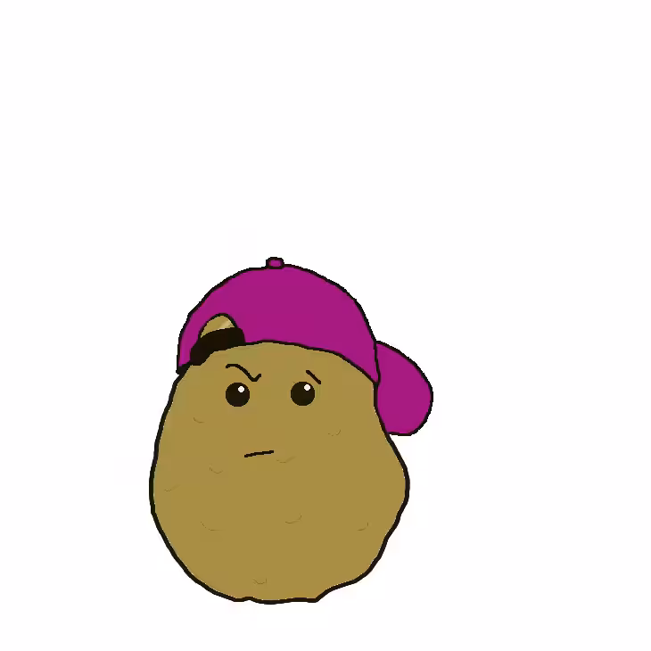 SkaterPotato