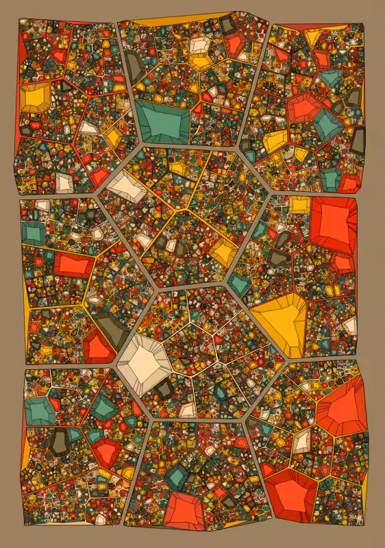 Megalopolis #260