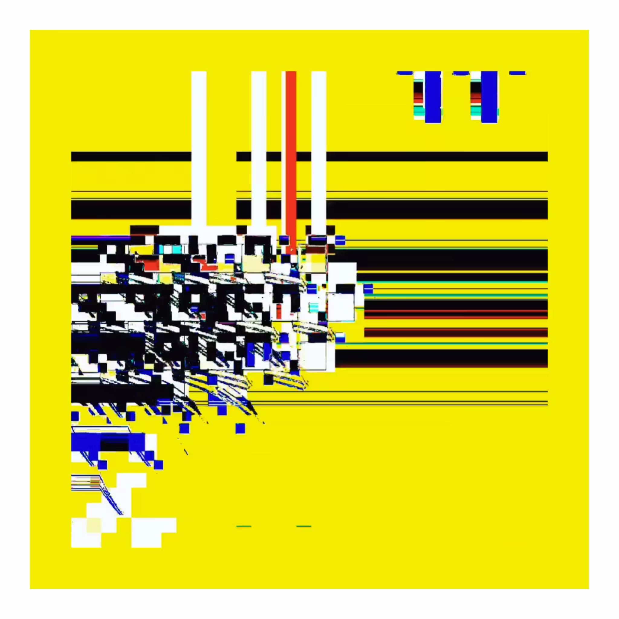 Synesthesia Y001