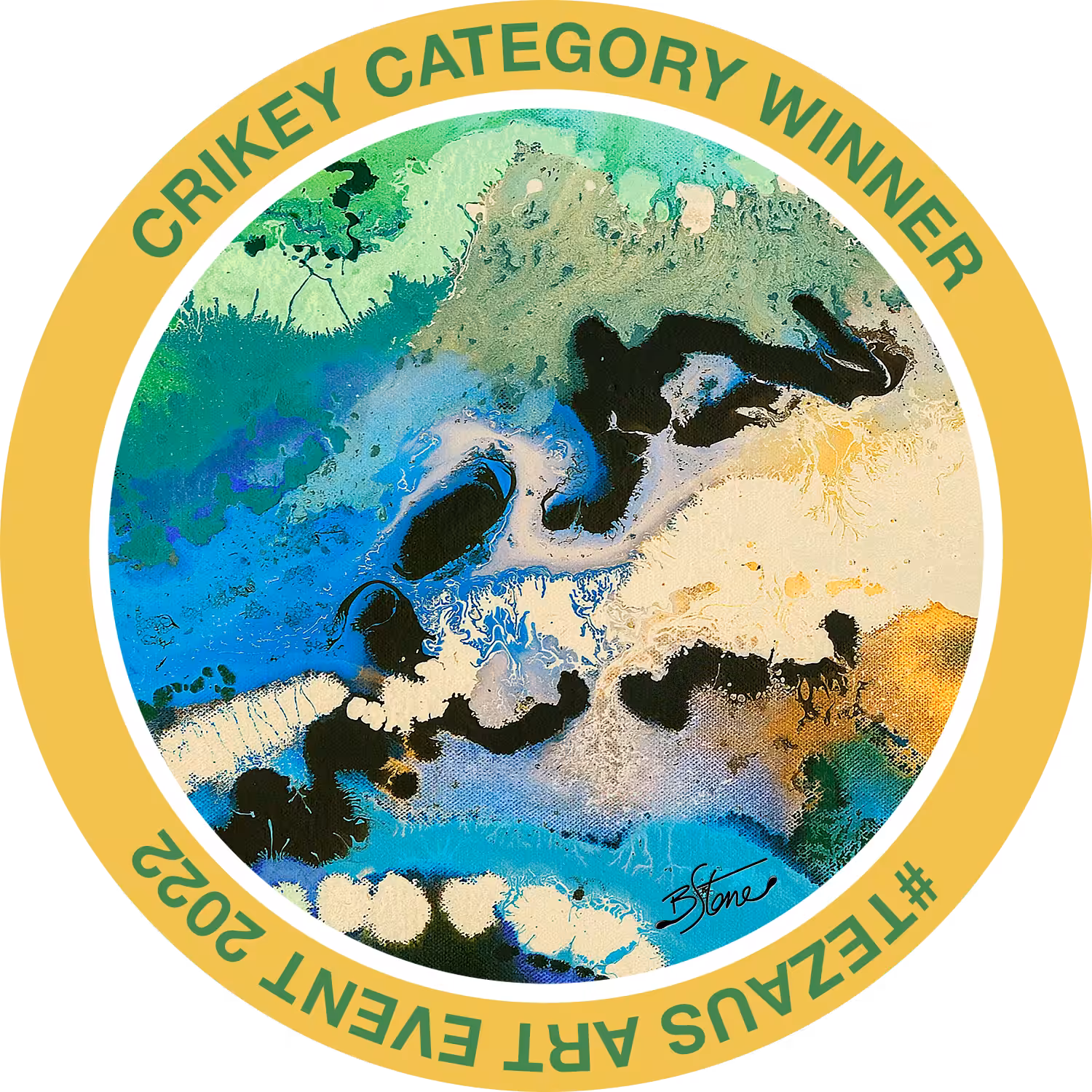 TezAus Crikey Category Winner