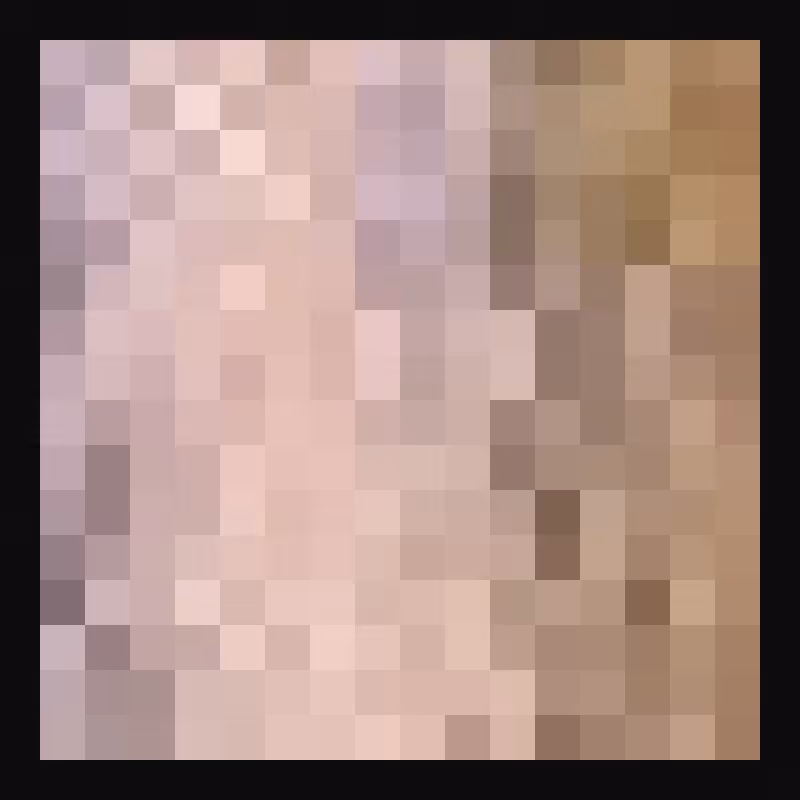 Pixelism #7