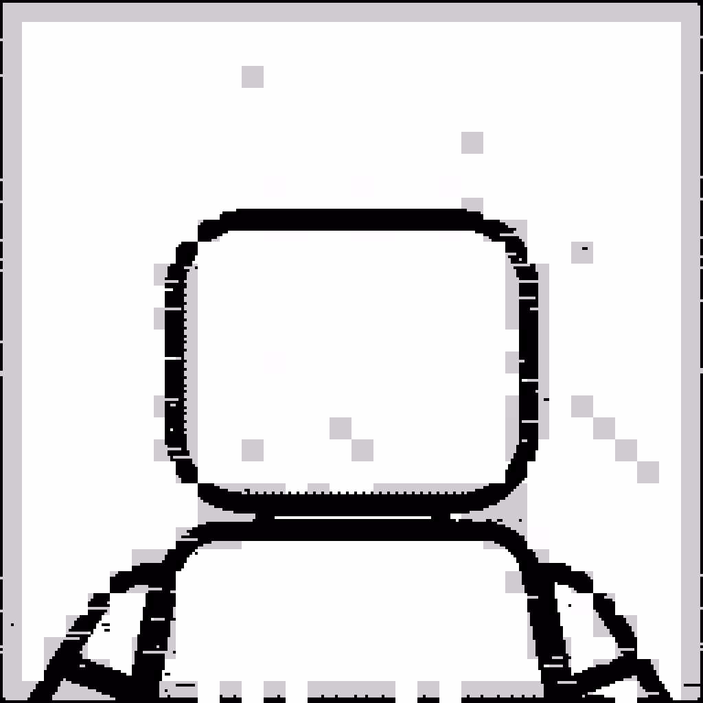 tzMiniFigs Trait Card: Special 3