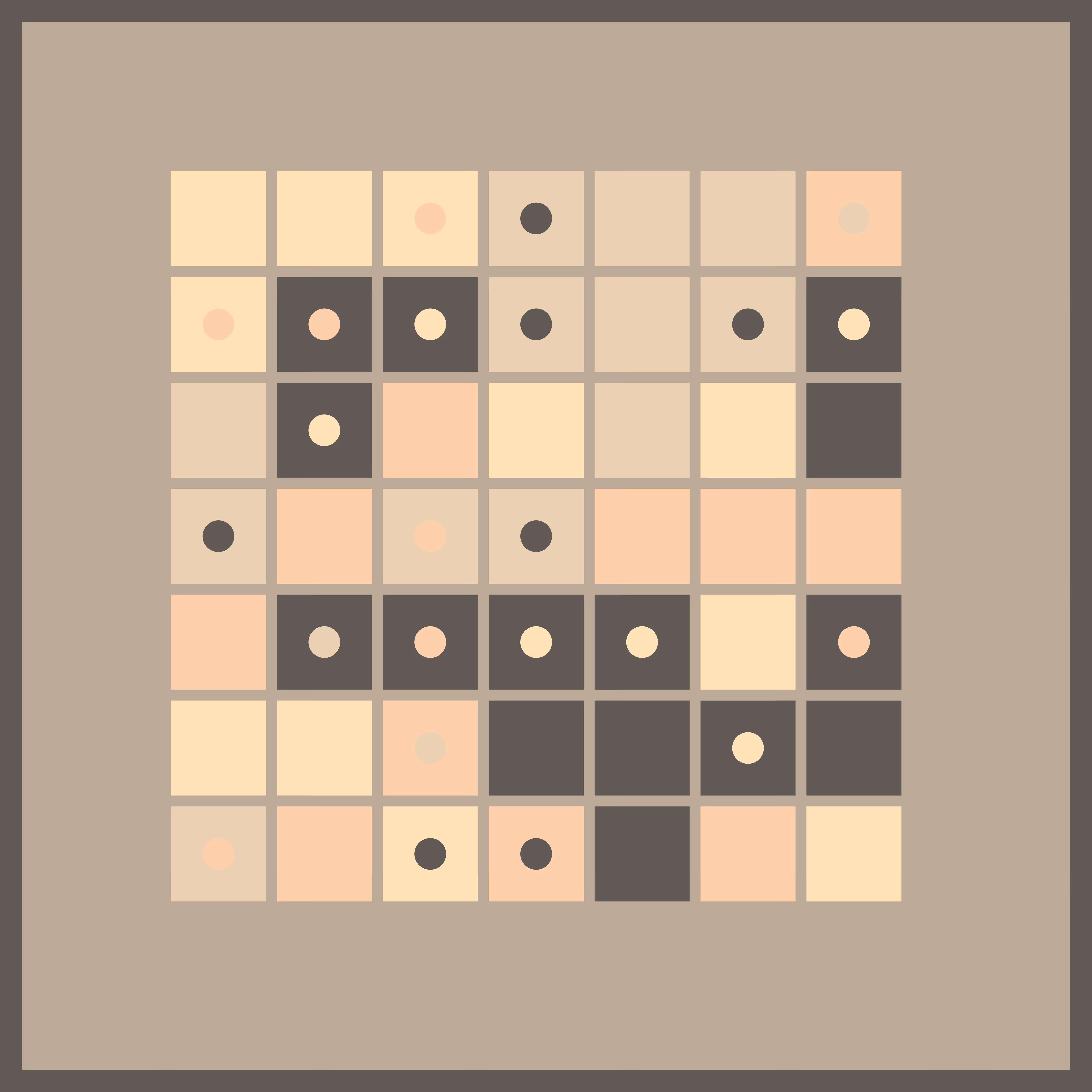 Squares #15