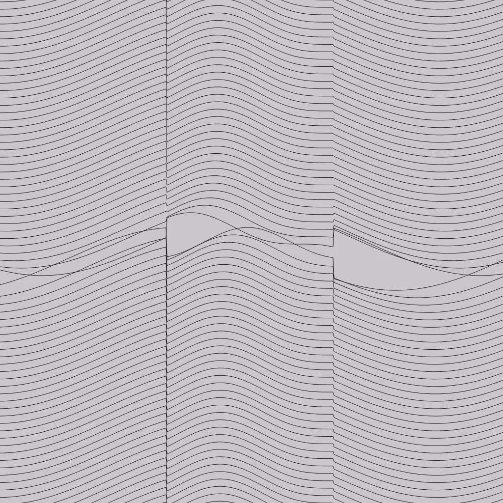 Code Waves #22