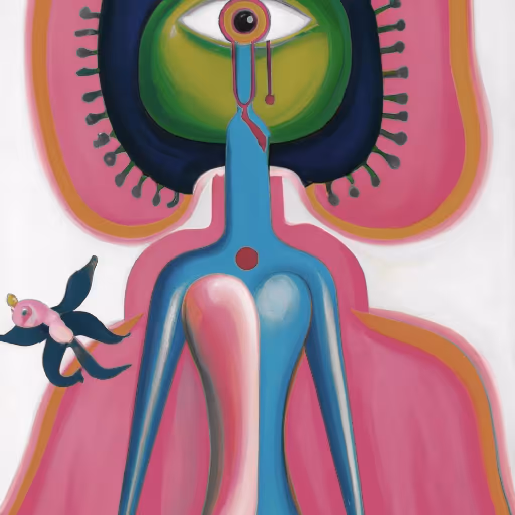 omniscient