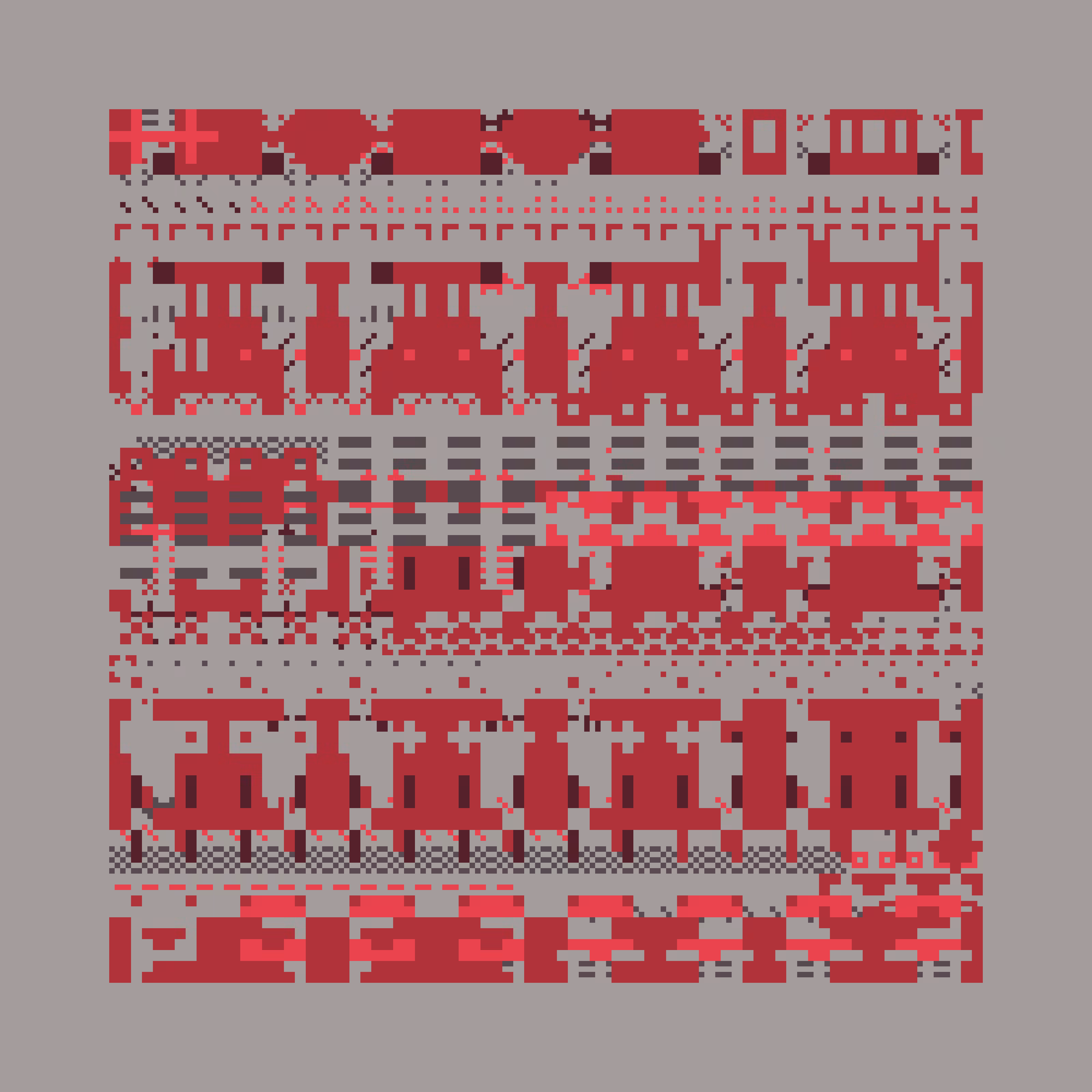 Pixel Management #65