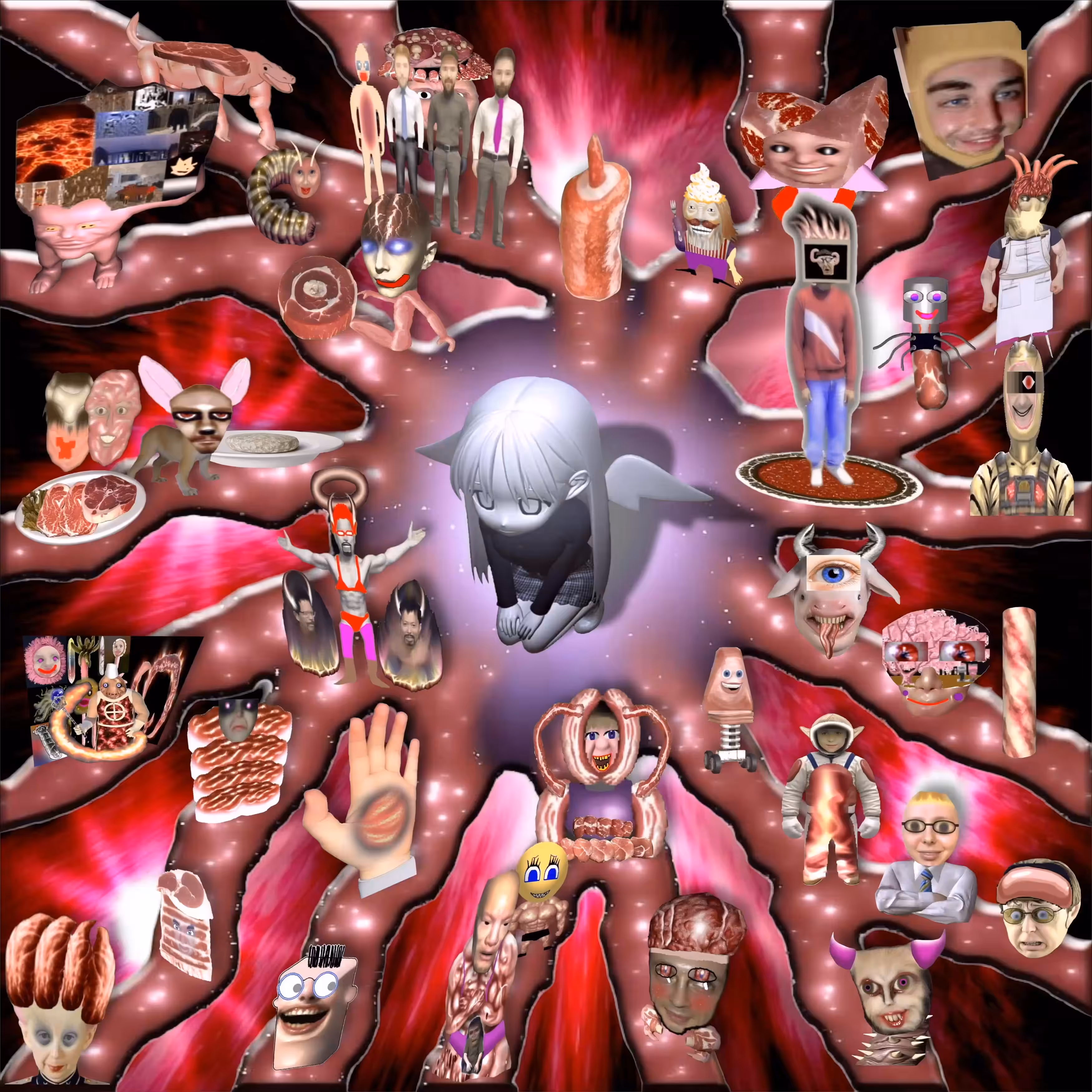 Blimborp