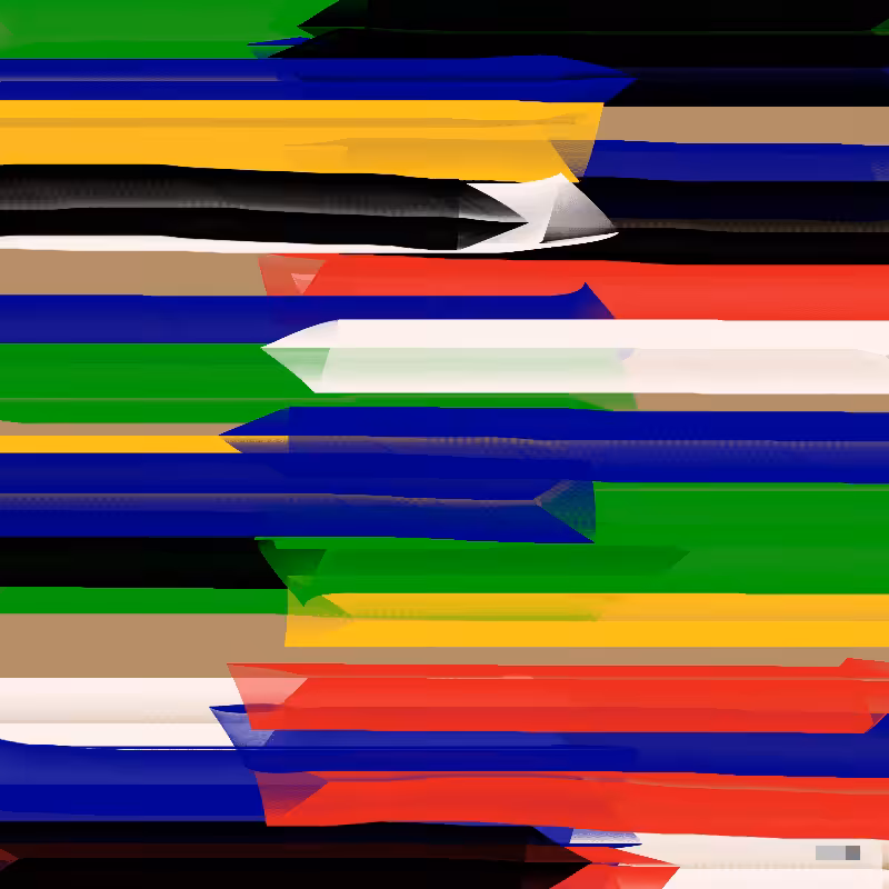 Colored Light Sticks #5
