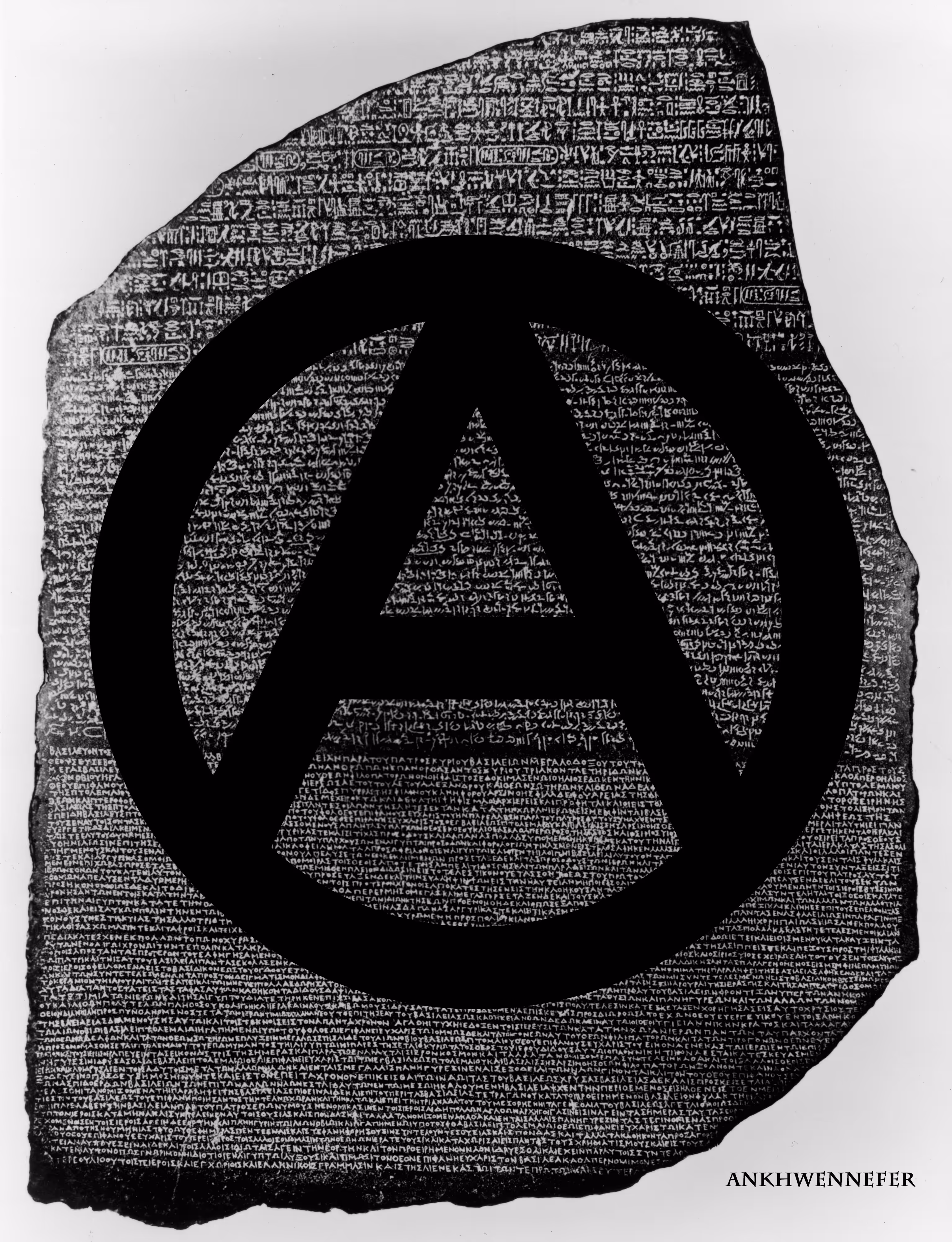 Anarcho Rosetta