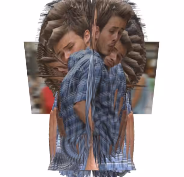  T̷̜̭̪̜̗̦̅ͨͯ͂̌Ṳ͚ͩ̓͛͑R̪͍̳̩̖̩ͨͪ̑͢N̸̞̫͙͓̊ͩ ̶̣̪̥̳͖ͫM͔̲̗͑ͪ̌̔̚E̶̘̩̯̹͆̊͑͐̇͐̊M͖̳̺̂E͂̄̉͞
