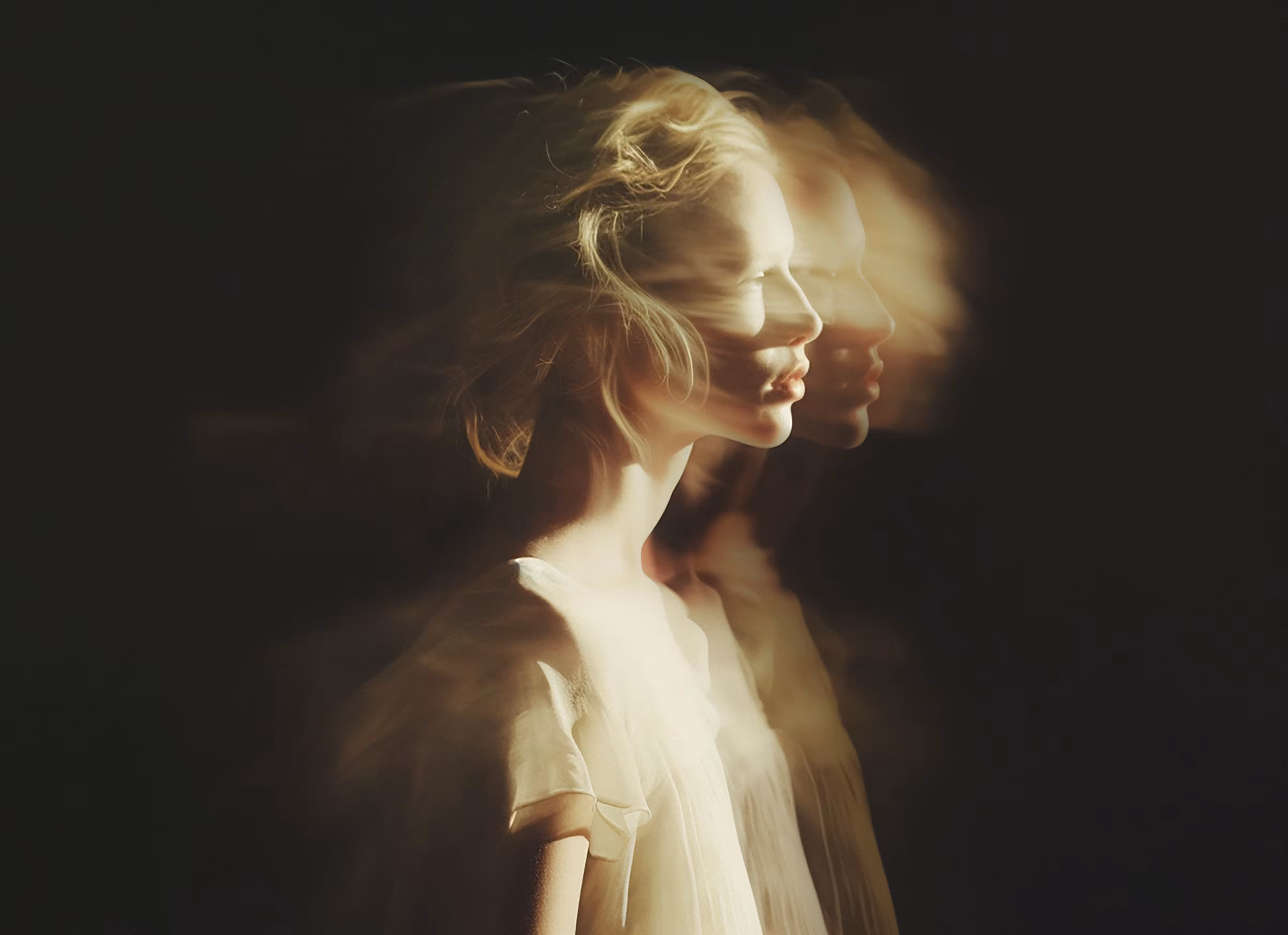 The Light Within You