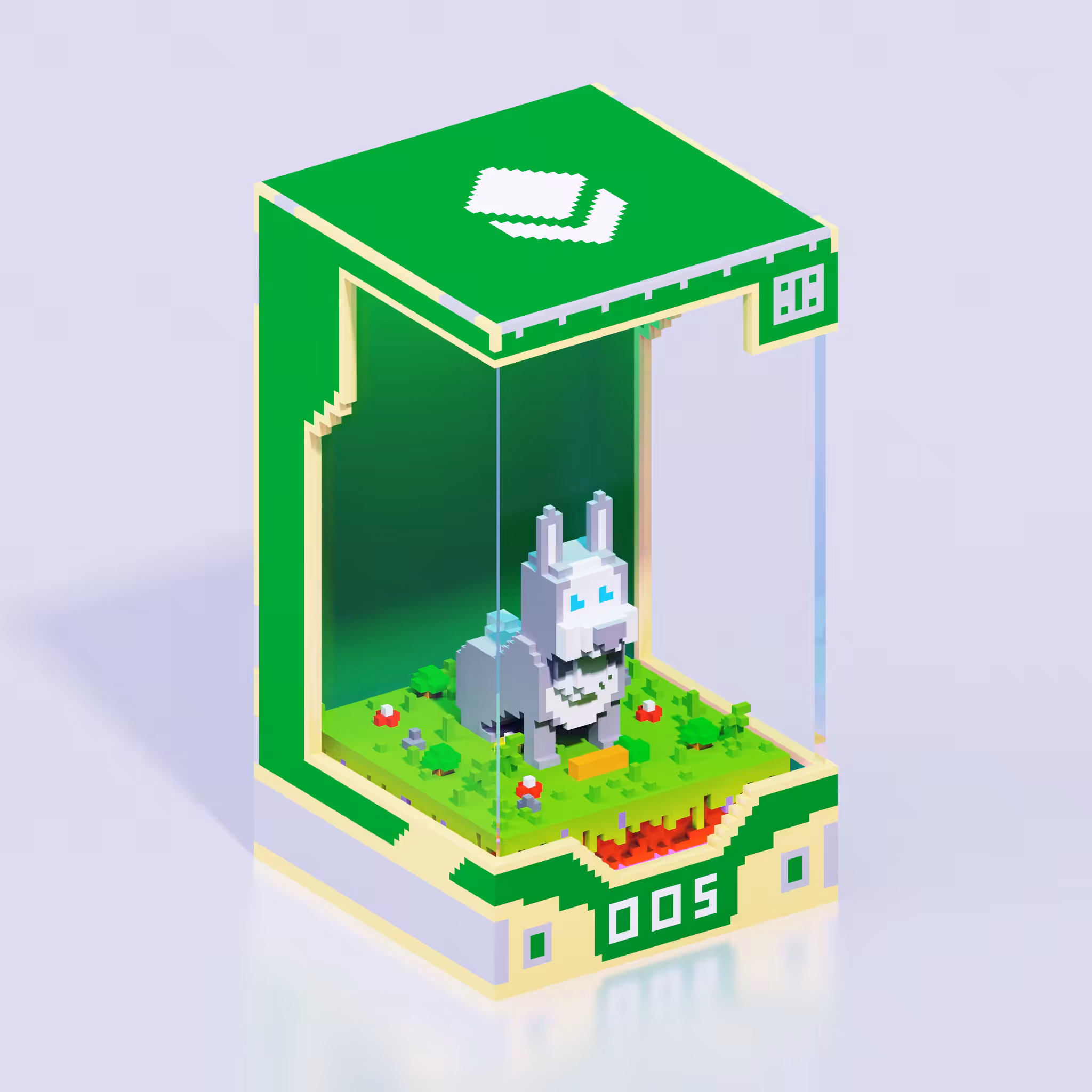 Rabbit Box