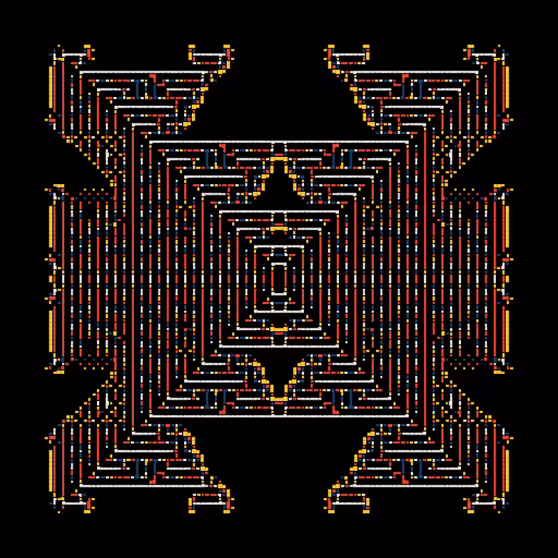 56 Modes #31