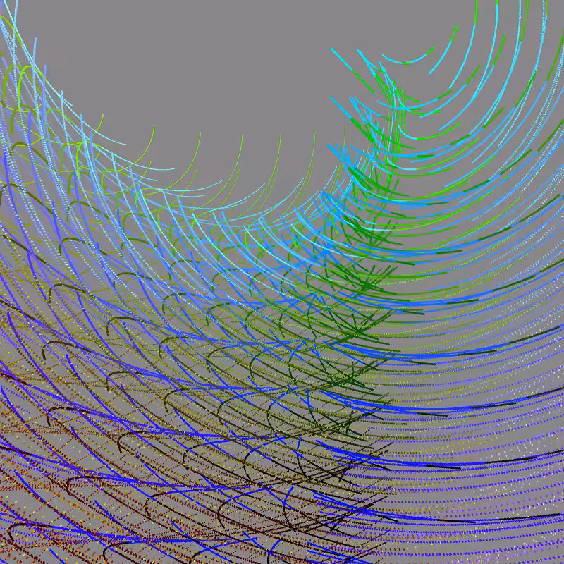 Scribbles #2
