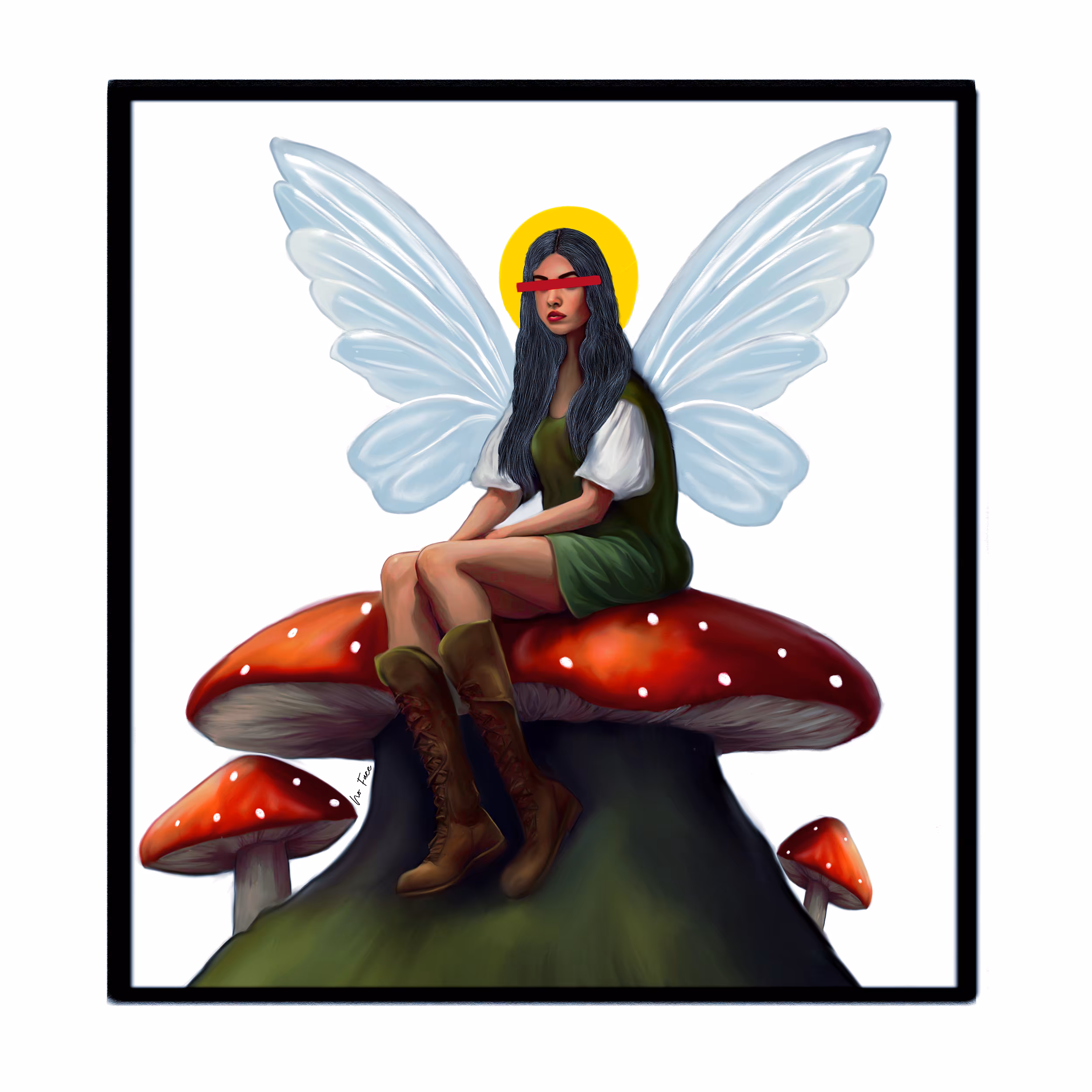 Fairy Dream 