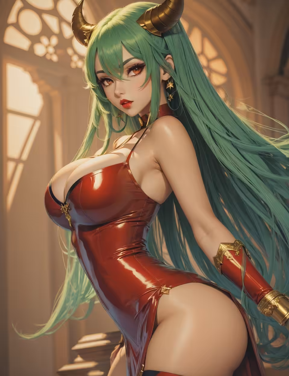 Waifu #23