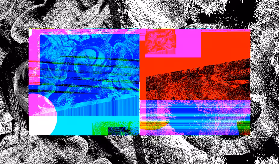 Love, Computer 029