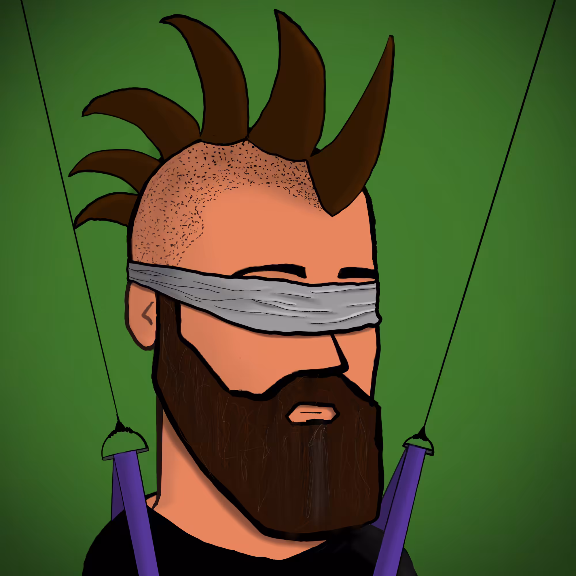 Subterrestrials #622