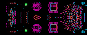 Simulations of Nothing: HEALTHBAR 0.2