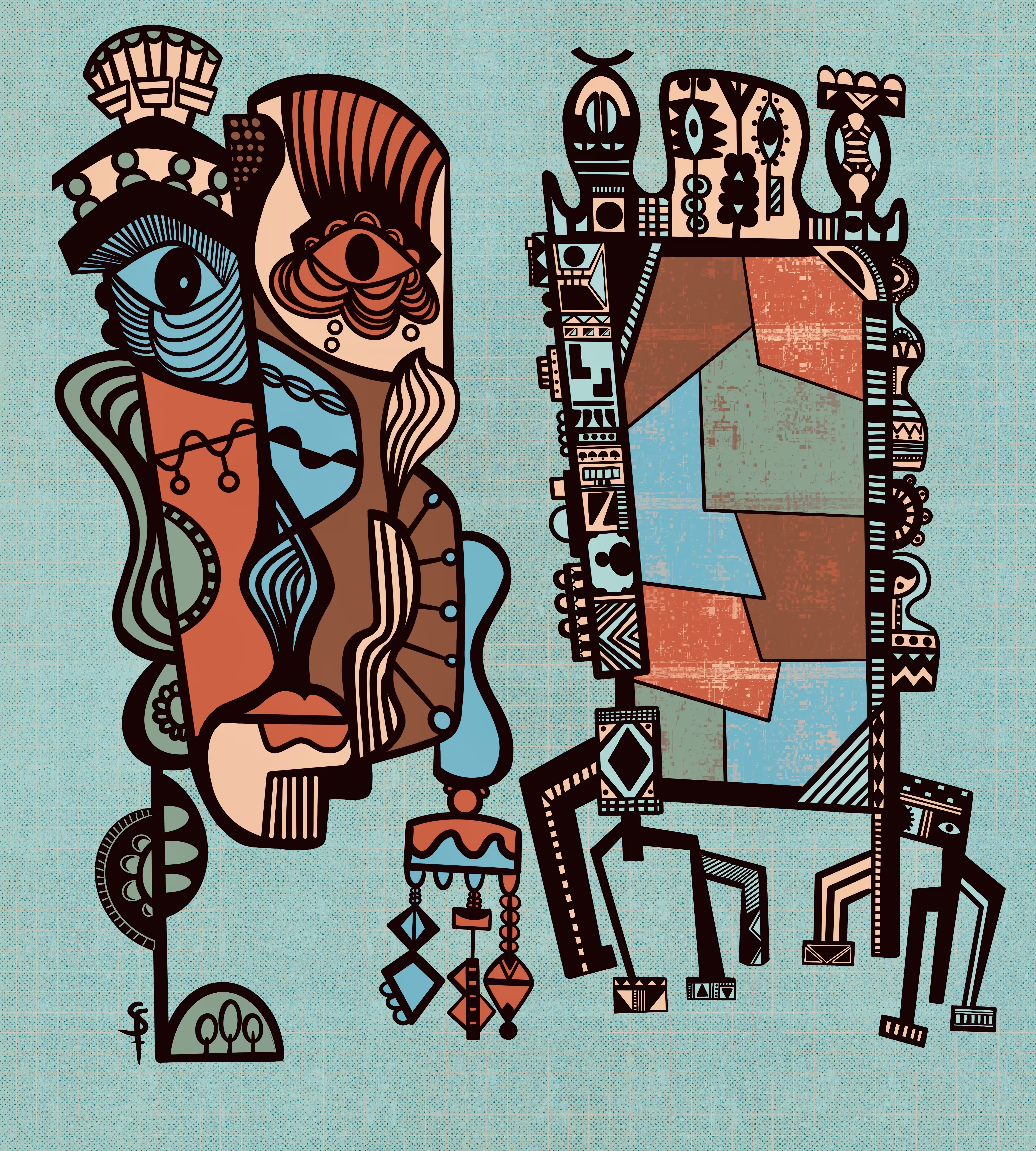 The Mirror 