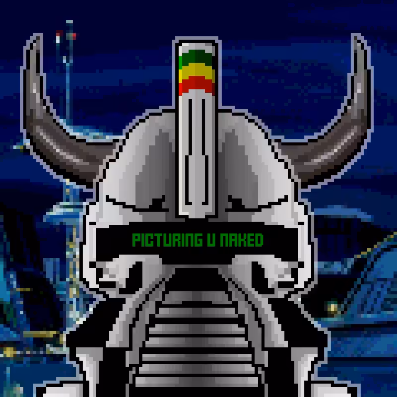 Cylon Invasion #96