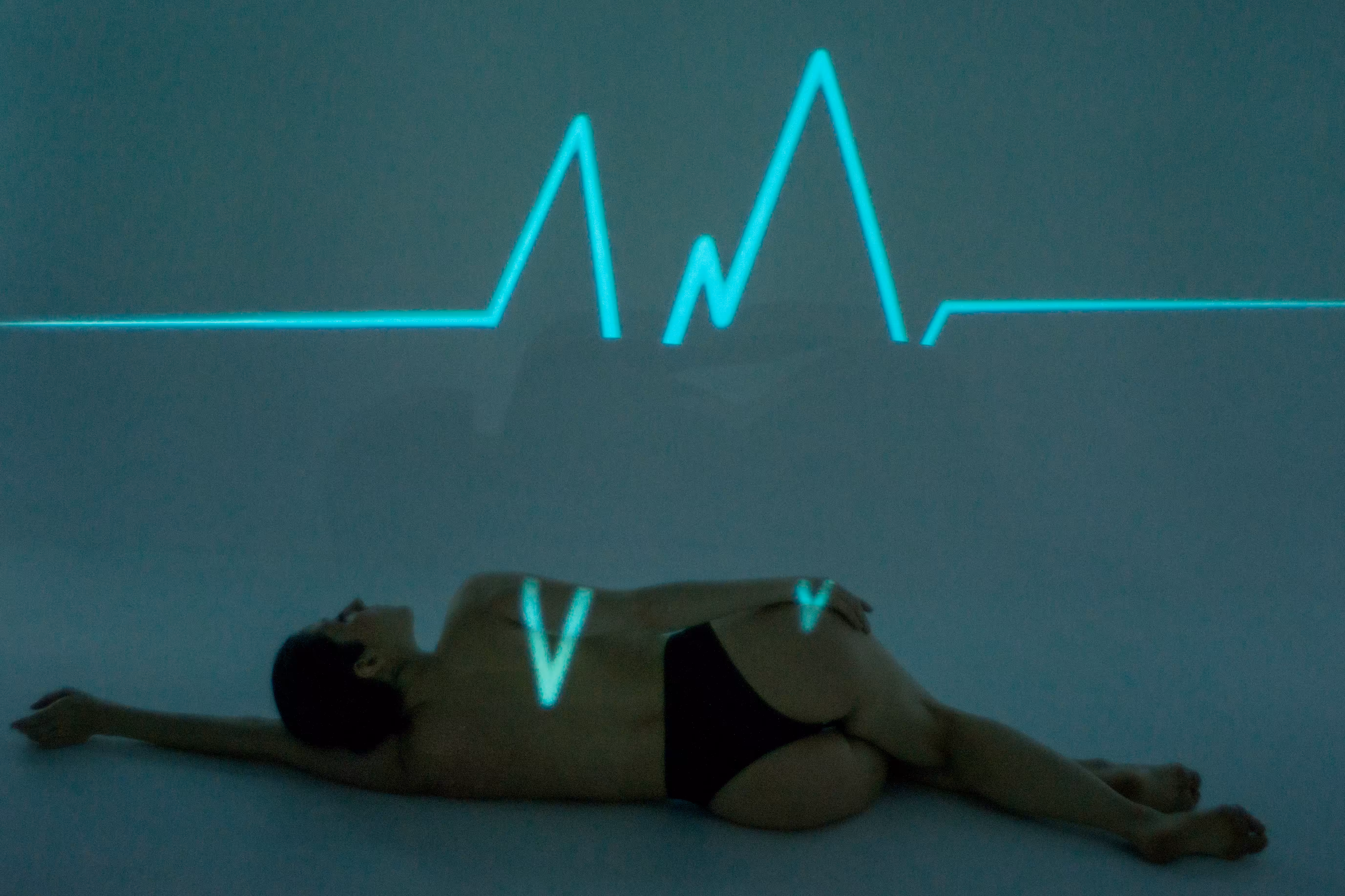 The pulse of love
