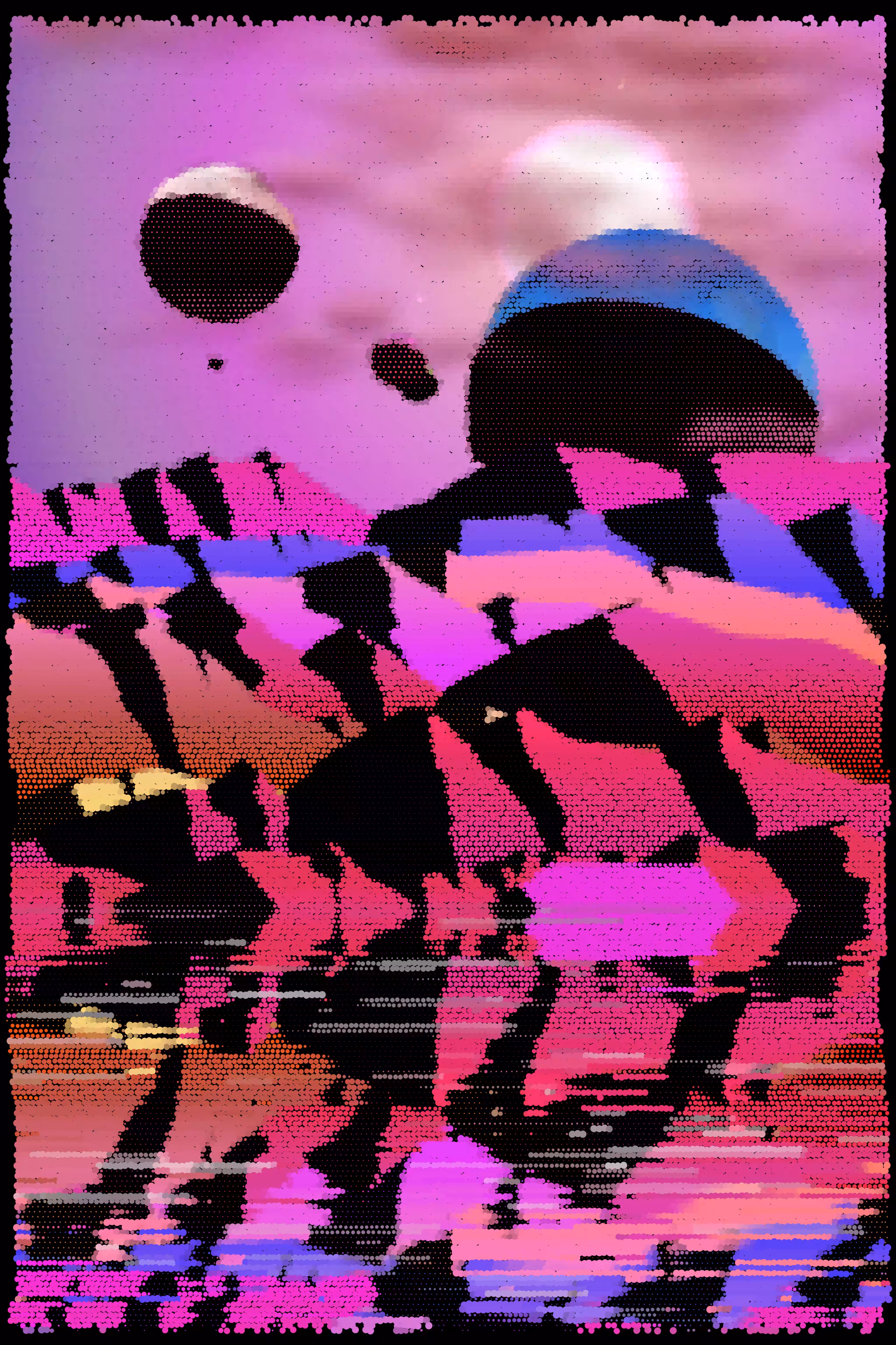 Gradient Ascent #131