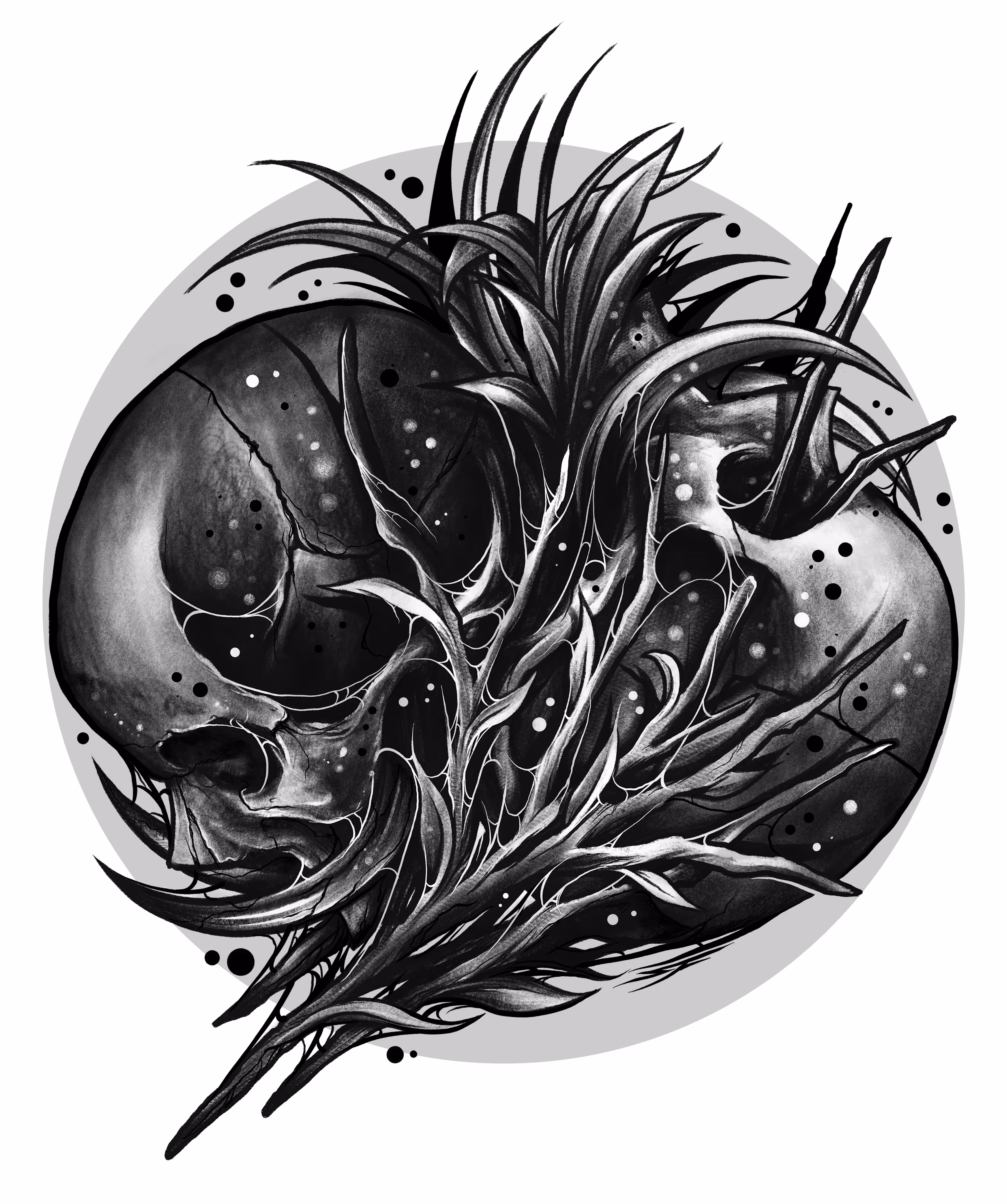 UPSIDE DEATH