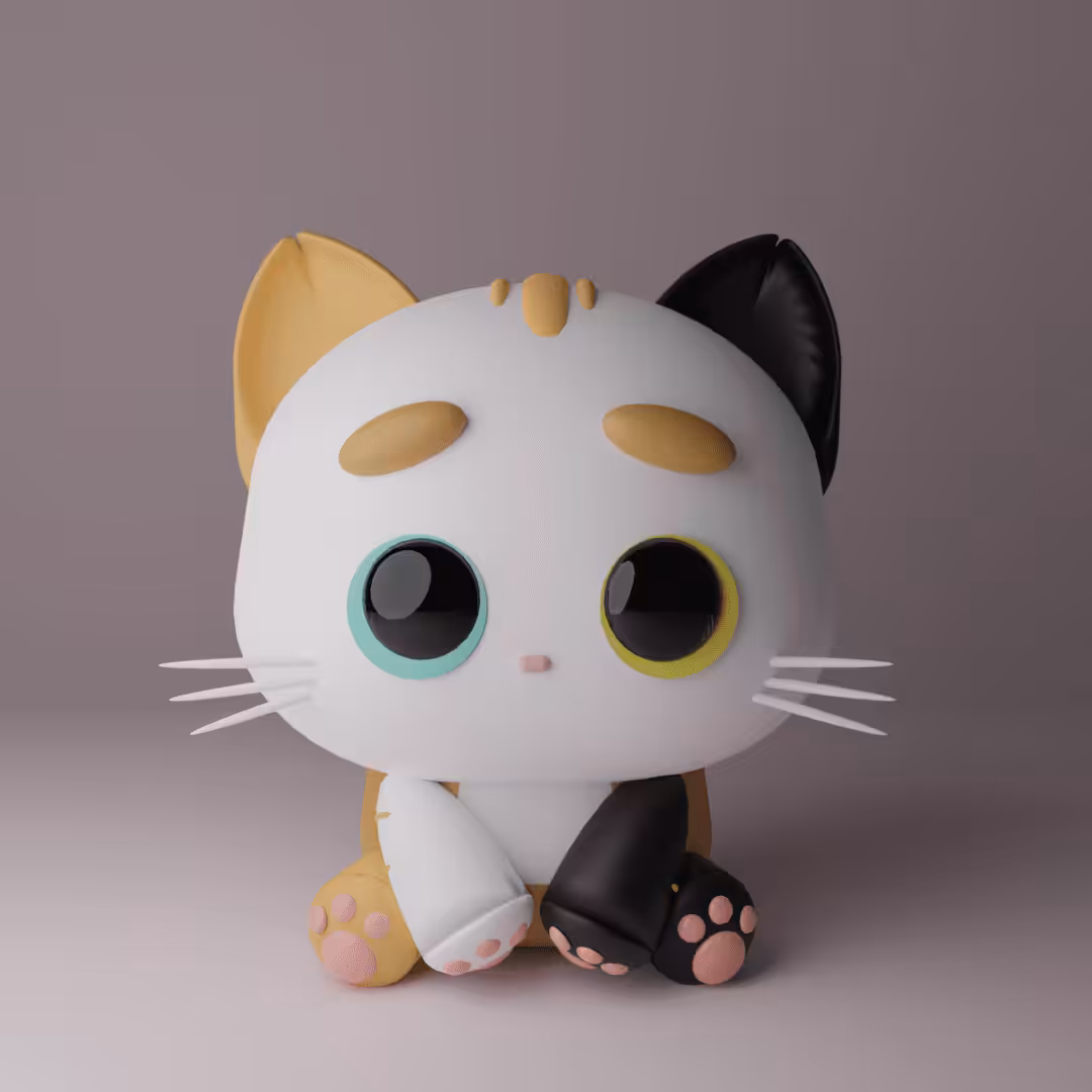 Neko #007
