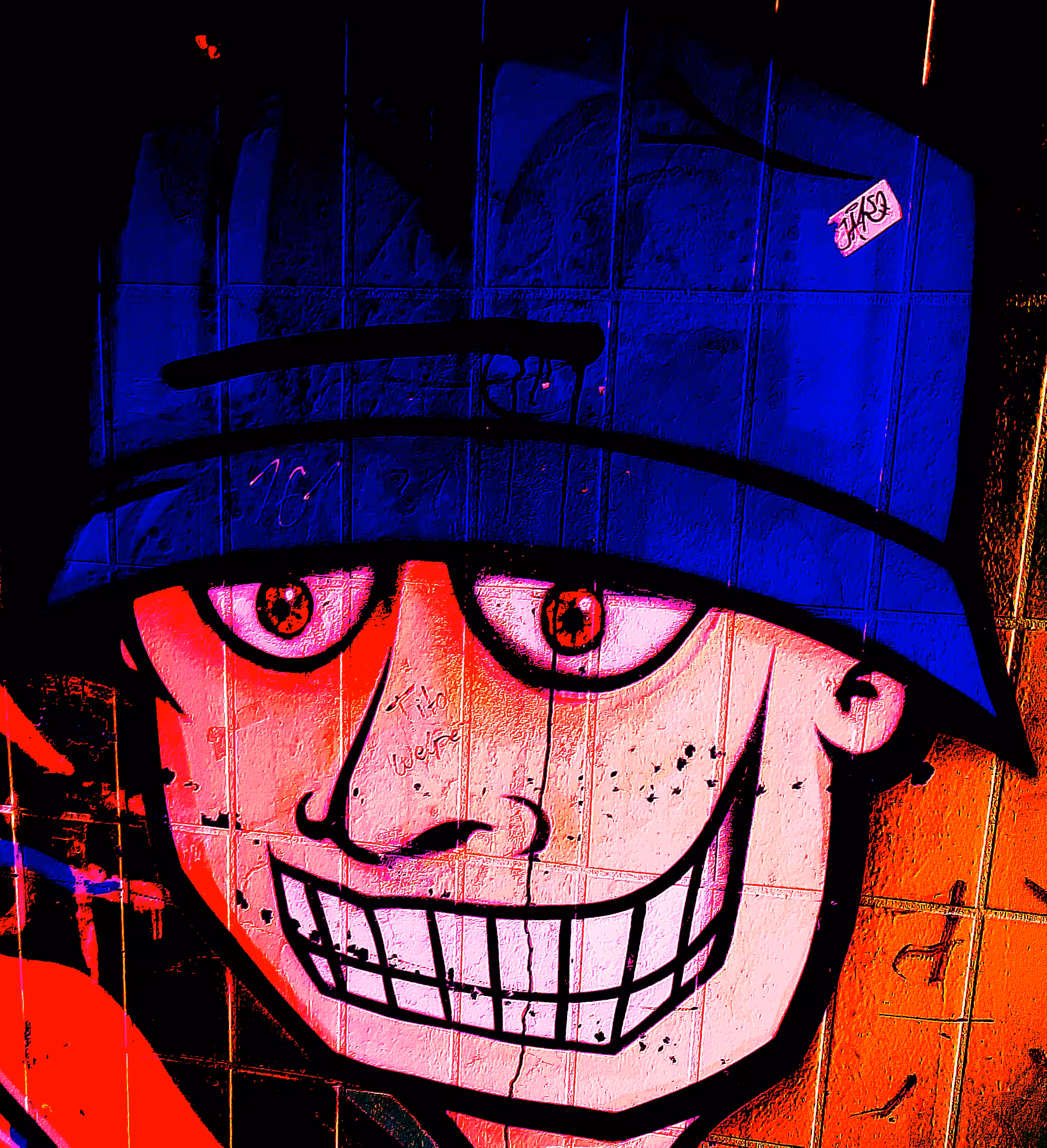 killer max
