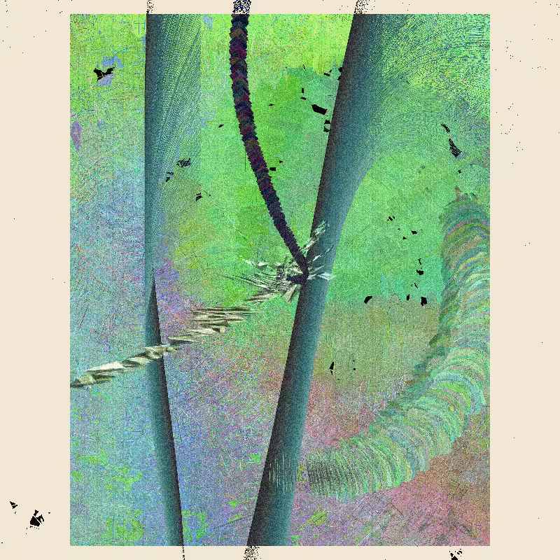 Continuum #23