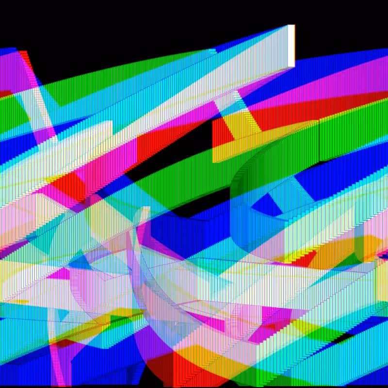 RGB_WALL #15