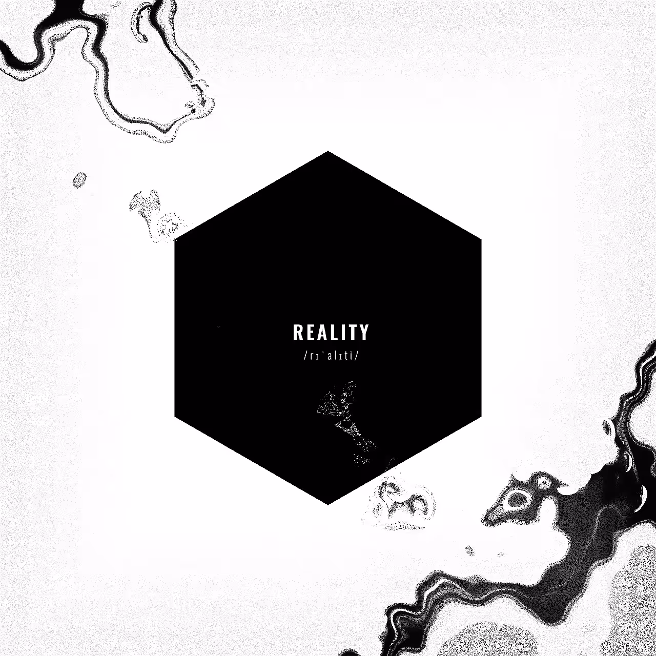 reality /rɪˈalɪti/