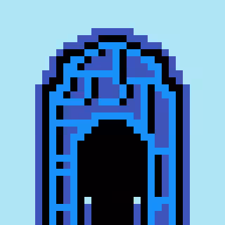 #1129 - Gate Mana