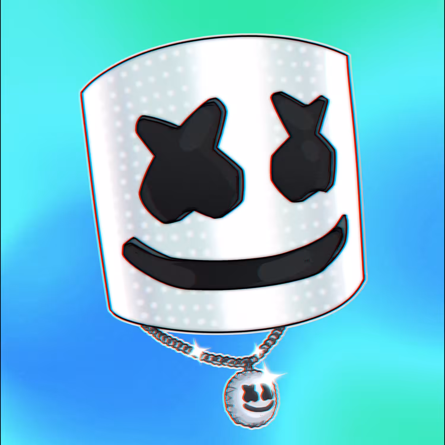 MARSHMELLO