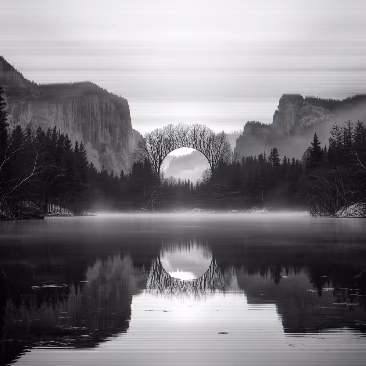 Lake