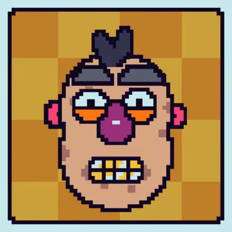 Spudnikz #23