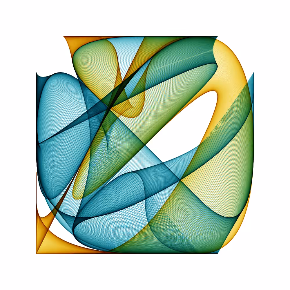 Entanglement #26