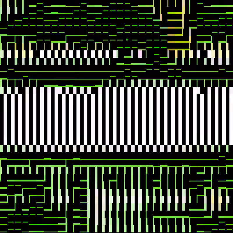 broken dimensions #127
