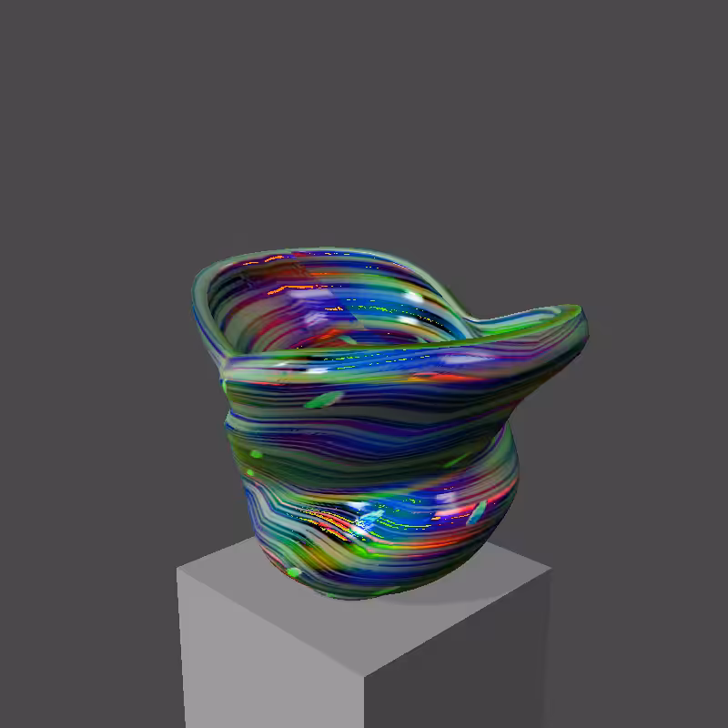 Pot #47