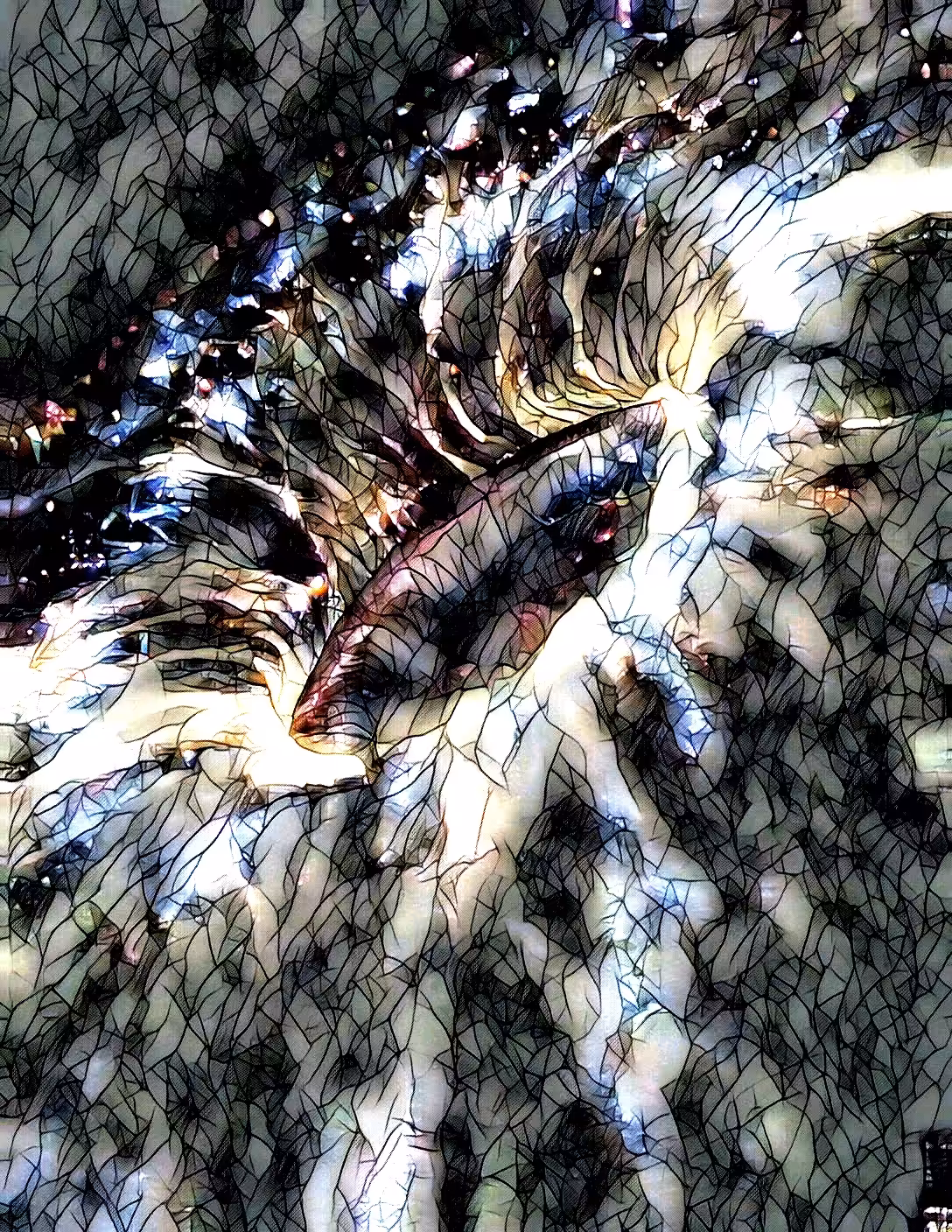 Mosaic A.I - Neuro diversity