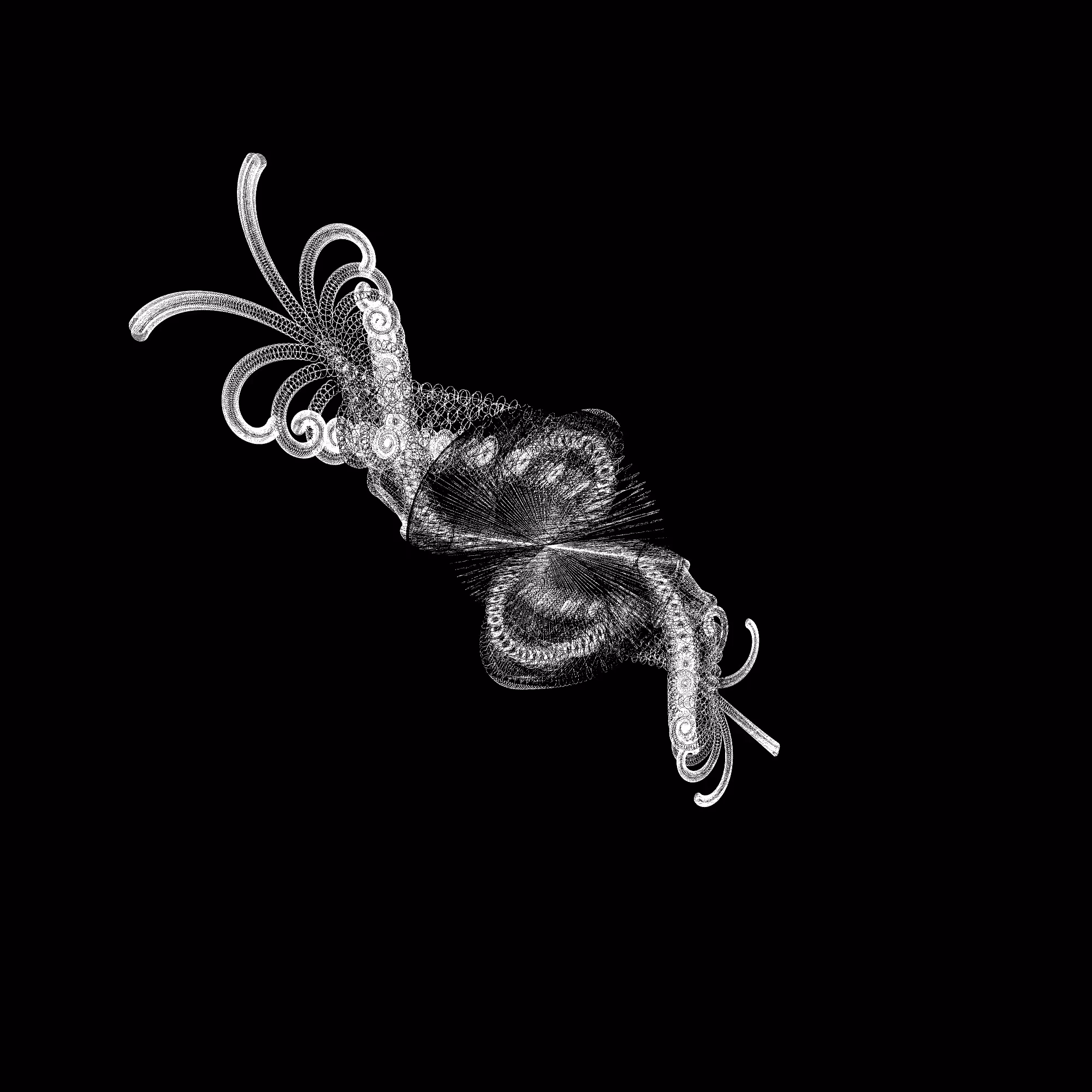 Not Astrophage #140
