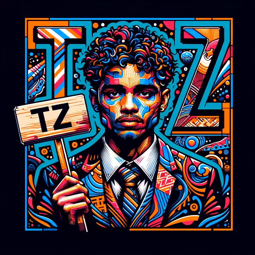 TZ #4