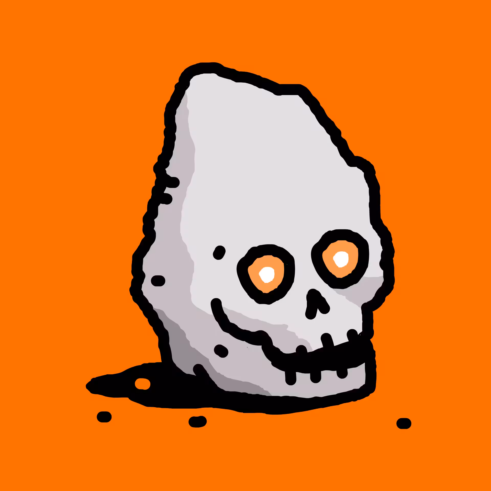 BoneRocks #78