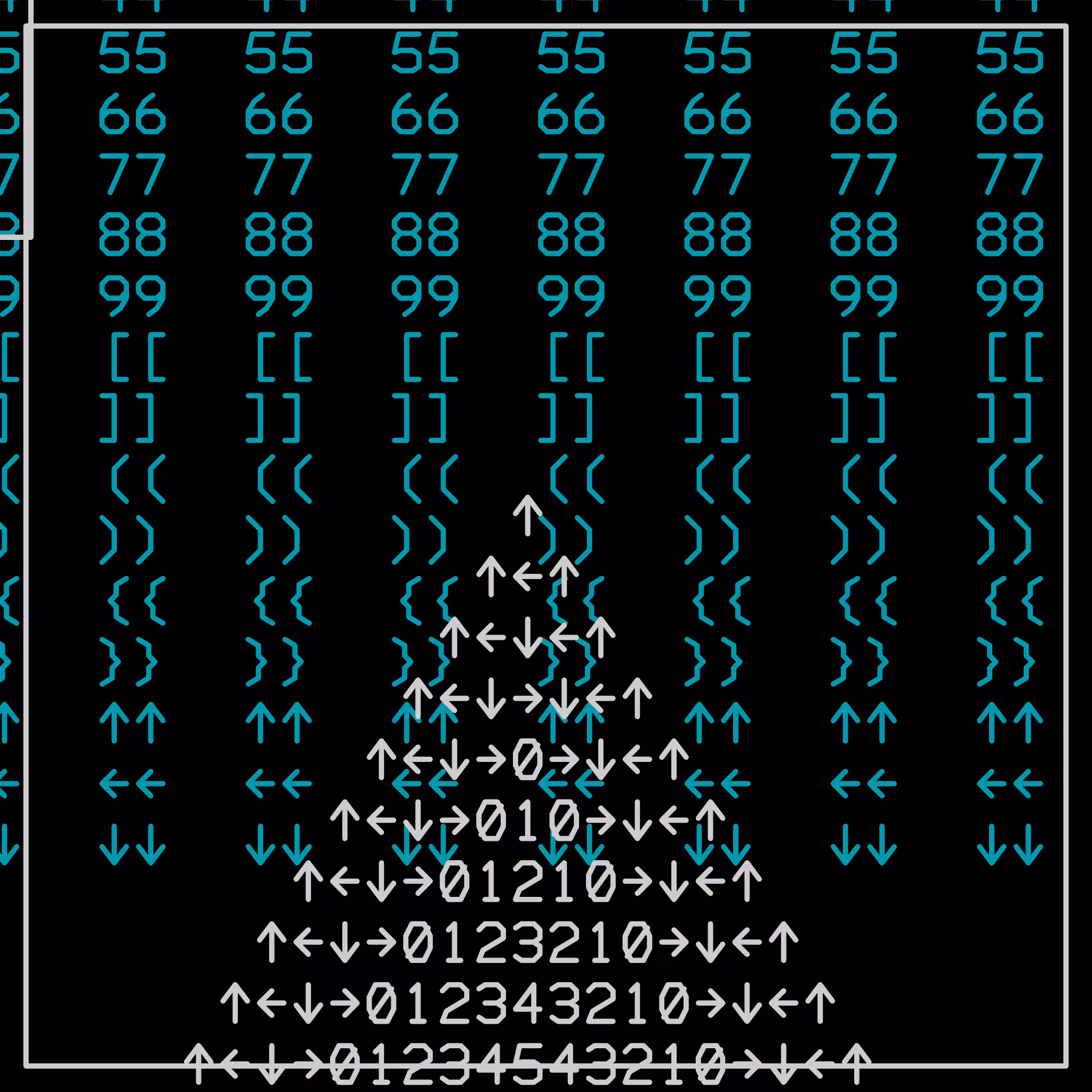 X-Y-Z #881