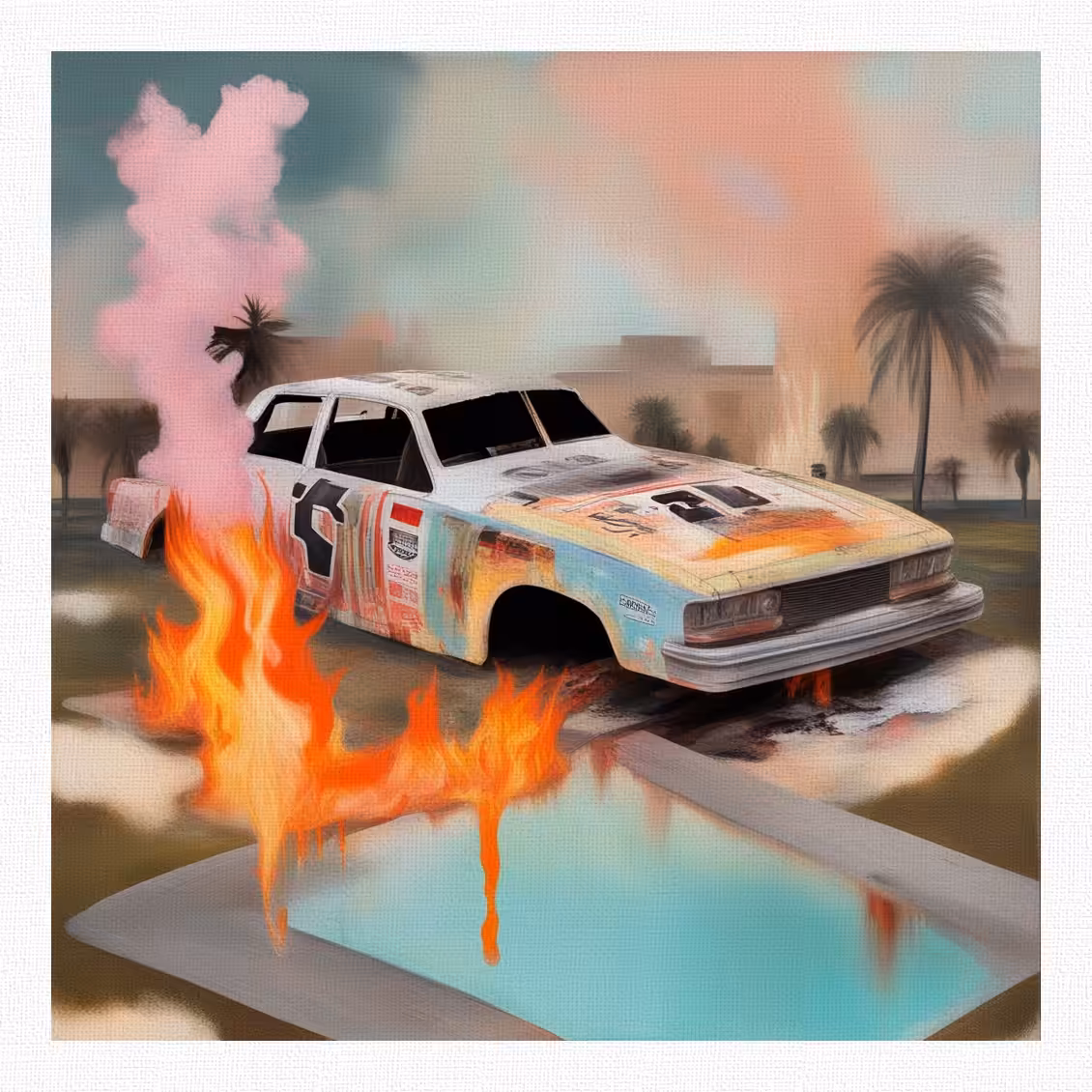 Nascrash