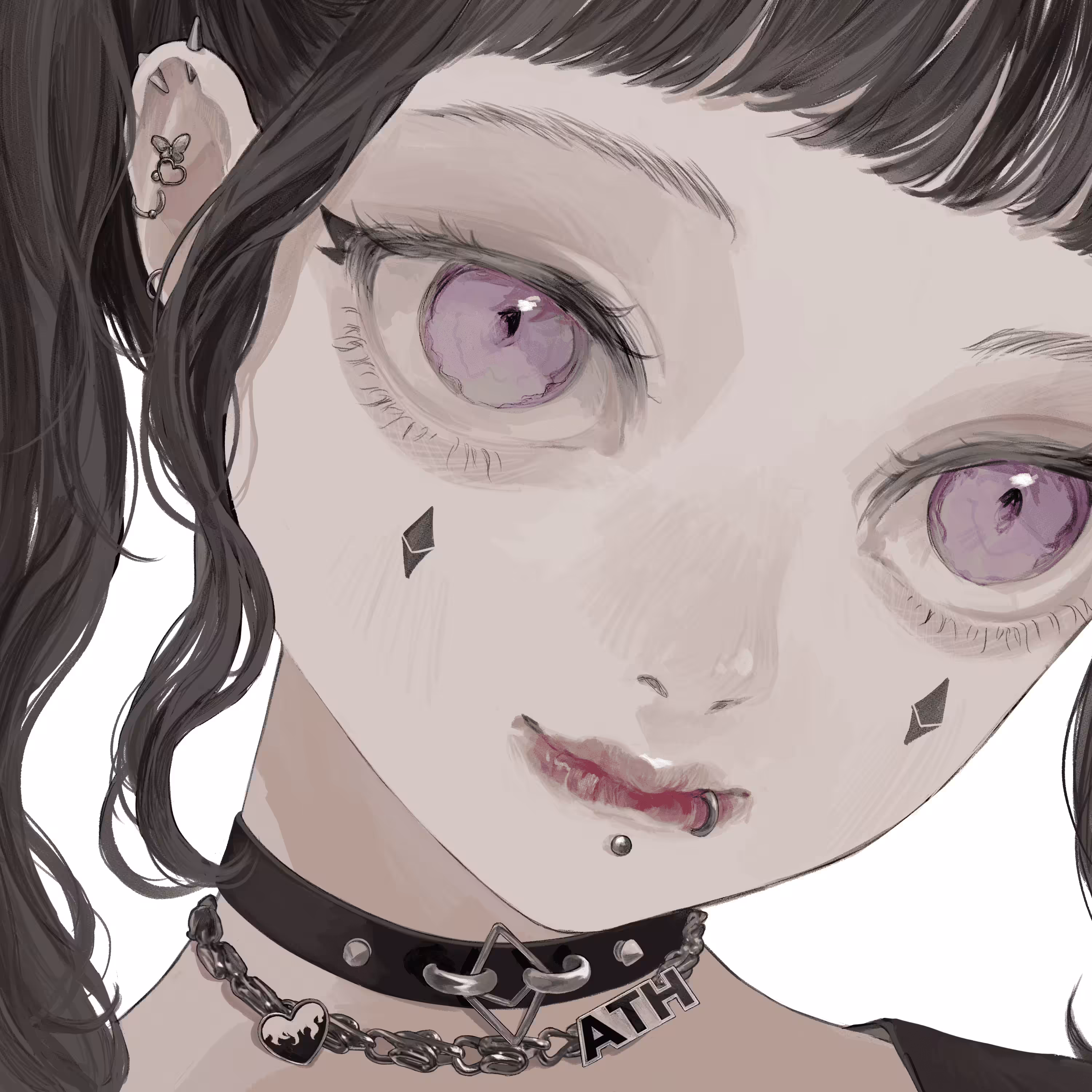 Coin girls #02 Ethereum