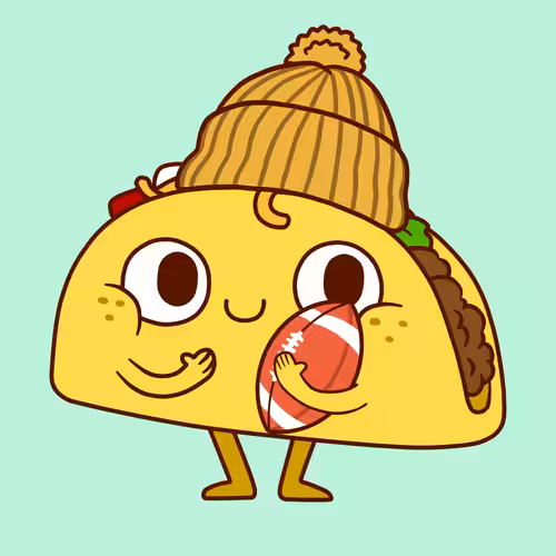 Taco #115